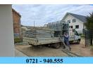 transport schela / confectii & profile metalice 1-7 ml